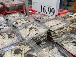 Costco这款网红食品又上架了 快去抢