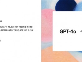 GPT-4o为何背离OpenAI打起感情牌 原因揭开