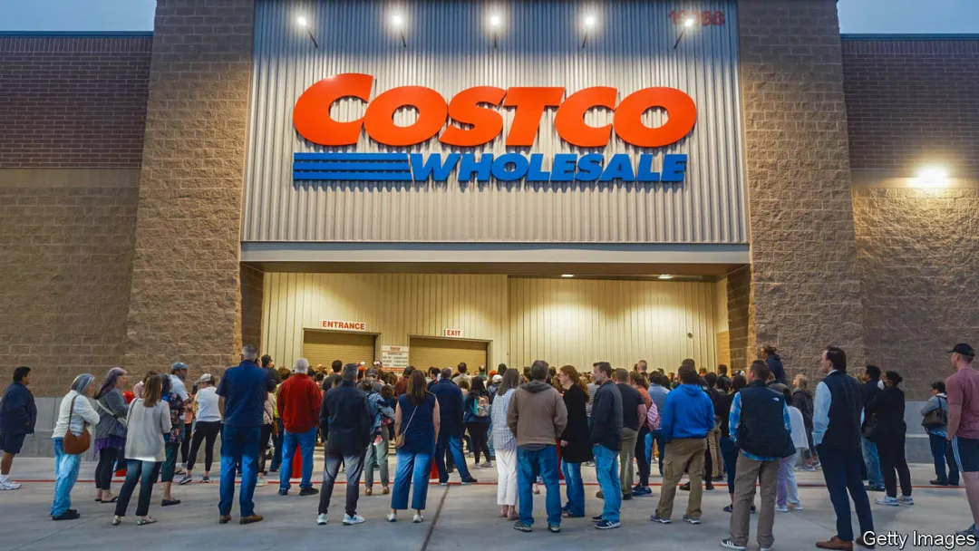 为何美国亚裔格外喜欢Costco？为何人人都爱Costco？ 第1张