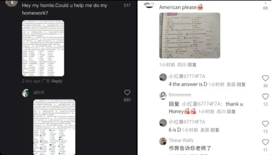 一夜之间美媒集体惊呼什么是“小红书”？“TikTok难民”如何玩转中国社交网络  第5张