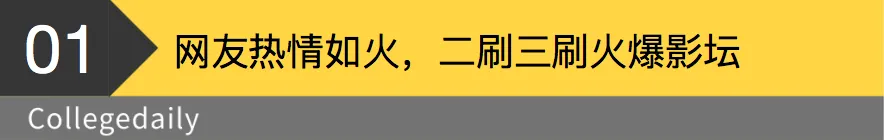 炸裂！《哪吒2》破百亿！！网友：什么叫我命由我不由天！  第3张