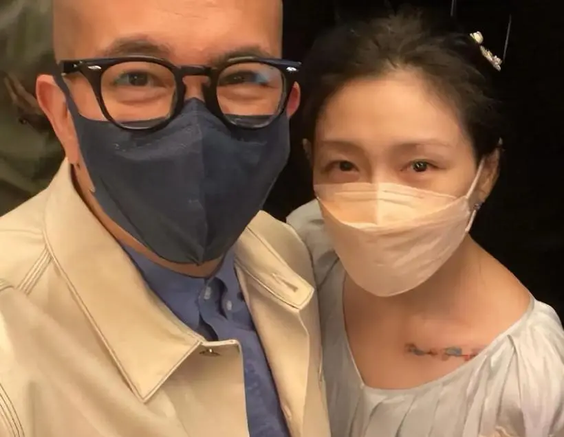 S妈发文力挺具俊晔！是他给了熙媛最幸福3年，将和女婿一同照顾孩子 第8张