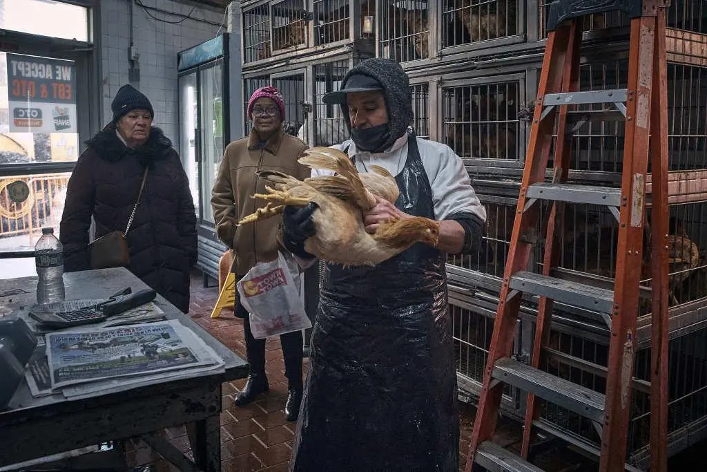 惊爆！特朗普对科研数据“焚书坑儒”，美国疫情正在从天灾变成人祸