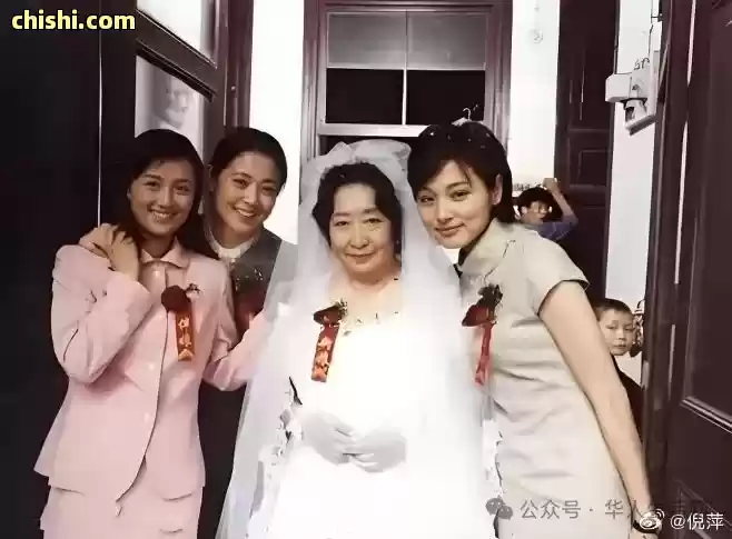 抗癌时期病房照令人泪目,“国民媳妇”朱媛媛去世,众星哀悼! 第9张 抗癌时期病房照令人泪目,“国民媳妇”朱媛媛去世,众星哀悼! 第9张