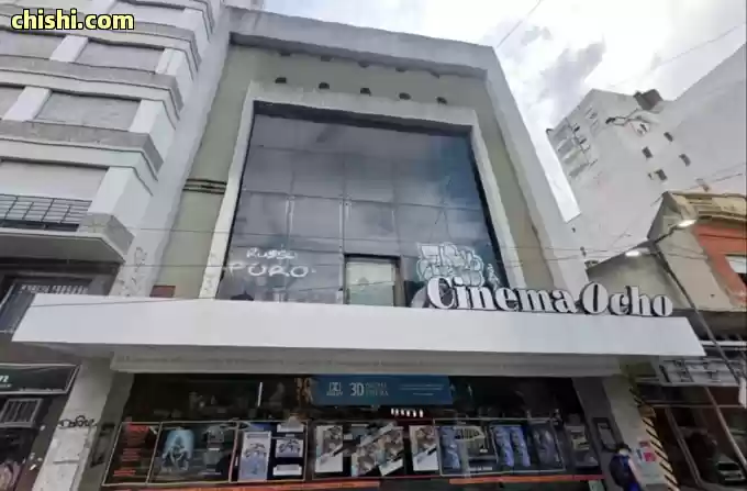 电影院正放《死神来了》,突然天花板垮塌,死神差点真来?!这...5D电影啊? 第2张 电影院正放《死神来了》,突然天花板垮塌,死神差点真来?!这...5D电影啊? 第2张