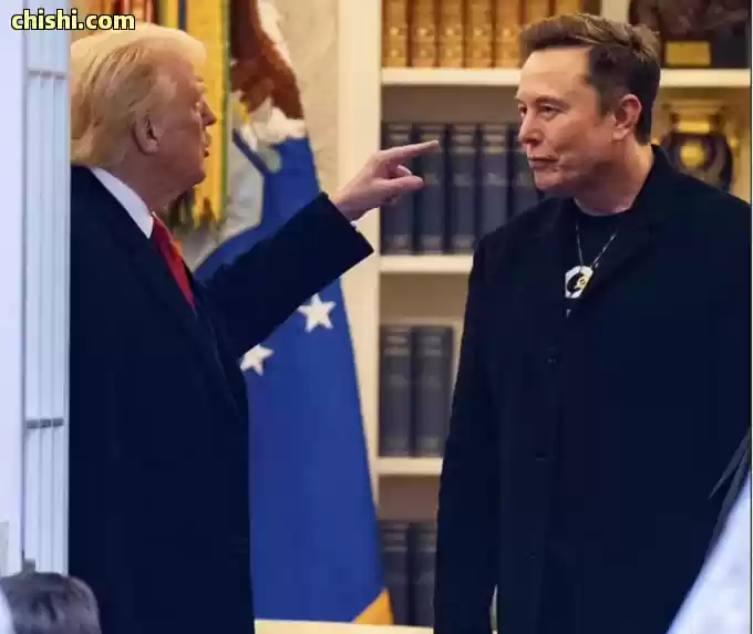 突发! 马斯克被曝吸毒成瘾 随身藏20颗禁药 白宫紧急切割?! 今天直播与特朗普"分手" 第3张 突发! 马斯克被曝吸毒成瘾 随身藏20颗禁药 白宫紧急切割?! 今天直播与特朗普"分手" 第3张