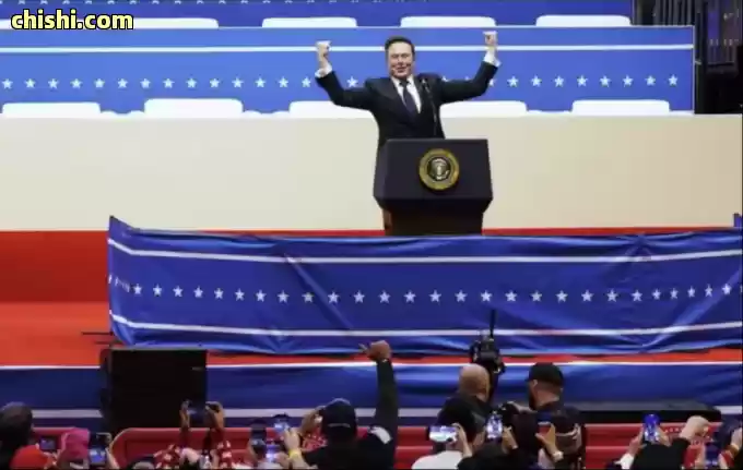 突发! 马斯克被曝吸毒成瘾 随身藏20颗禁药 白宫紧急切割?! 今天直播与特朗普"分手" 第4张 突发! 马斯克被曝吸毒成瘾 随身藏20颗禁药 白宫紧急切割?! 今天直播与特朗普"分手" 第4张