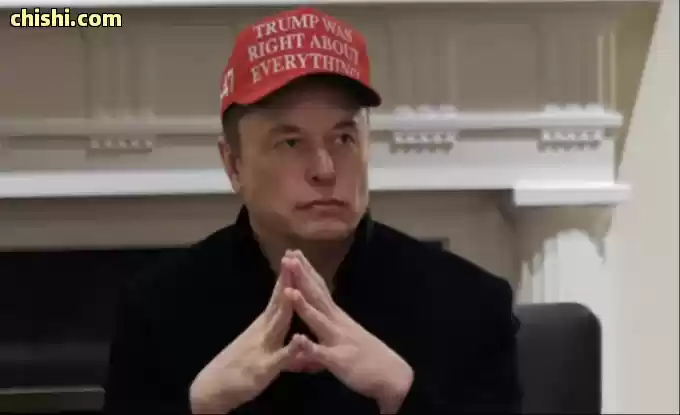 突发! 马斯克被曝吸毒成瘾 随身藏20颗禁药 白宫紧急切割?! 今天直播与特朗普"分手" 第7张