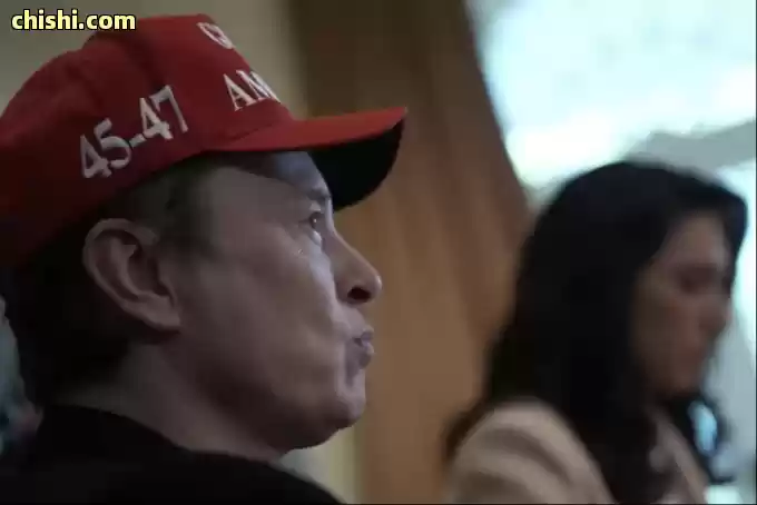 突发! 马斯克被曝吸毒成瘾 随身藏20颗禁药 白宫紧急切割?! 今天直播与特朗普"分手" 第6张 突发! 马斯克被曝吸毒成瘾 随身藏20颗禁药 白宫紧急切割?! 今天直播与特朗普"分手" 第6张