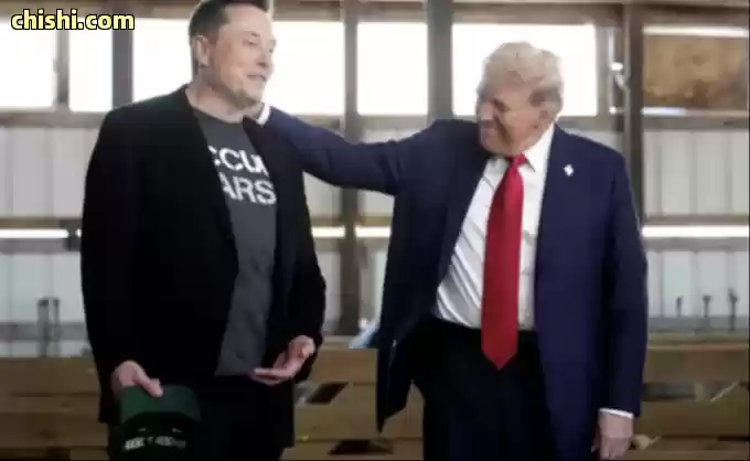 突发! 马斯克被曝吸毒成瘾 随身藏20颗禁药 白宫紧急切割?! 今天直播与特朗普"分手" 第9张