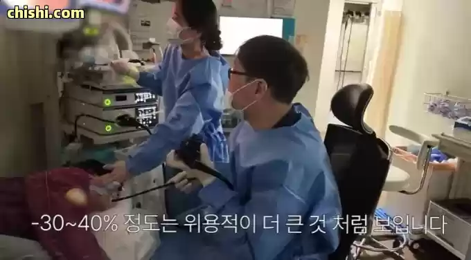 韩国吃播女王:一顿炫20碗面,体重却常年不过百!粉丝疑她假吃,结果一体检... 第15张 韩国吃播女王:一顿炫20碗面,体重却常年不过百!粉丝疑她假吃,结果一体检... 第15张
