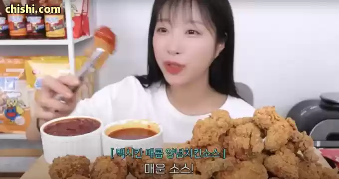 韩国吃播女王:一顿炫20碗面,体重却常年不过百!粉丝疑她假吃,结果一体检... 第11张 韩国吃播女王:一顿炫20碗面,体重却常年不过百!粉丝疑她假吃,结果一体检... 第11张