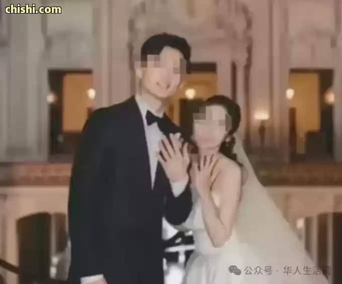 手持电锯 染血厨房……清华学霸杀妻案新证据首次全曝光:男方疑似出轨后杀妻! 第1张 手持电锯 染血厨房……清华学霸杀妻案新证据首次全曝光:男方疑似出轨后杀妻! 第1张